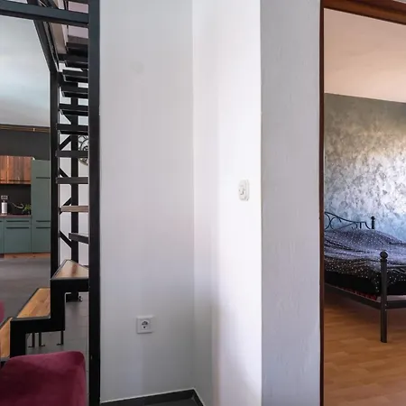 Pupos Mit Privatem Pool, Whirlpool Und Sauna Holiday home