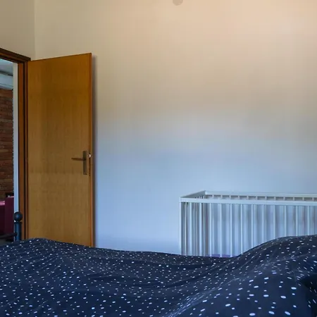 Pupos Mit Privatem Pool, Whirlpool Und Sauna Holiday home *
