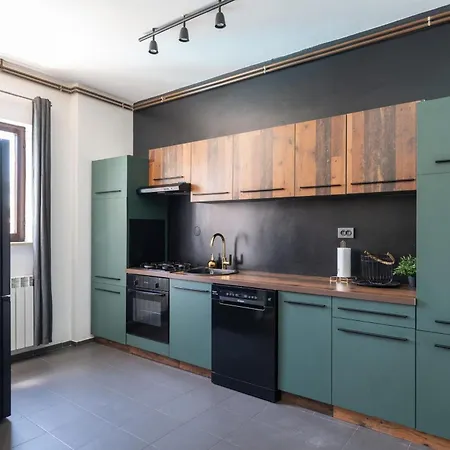 Holiday home Pupos Mit Privatem Pool, Whirlpool Und Sauna Barban