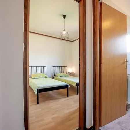 Holiday home Pupos Mit Privatem Pool, Whirlpool Und Sauna *